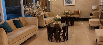  herDen condo Unit Cozy 1-bedroom condo in gorgeous Baguio City with WiFi