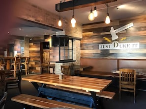 Restaurantes