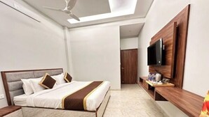 Unclassified image, 3 of 6, button - MANAS RESORT BY RUDRAKSHI (Udaipur)