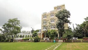 Unclassified image, 4 of 6, button - MANAS RESORT BY RUDRAKSHI (Udaipur)