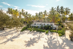 Exterior - Surfescape Zanzibar (Kiwengwa)