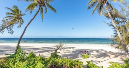 Surfescape Zanzibar