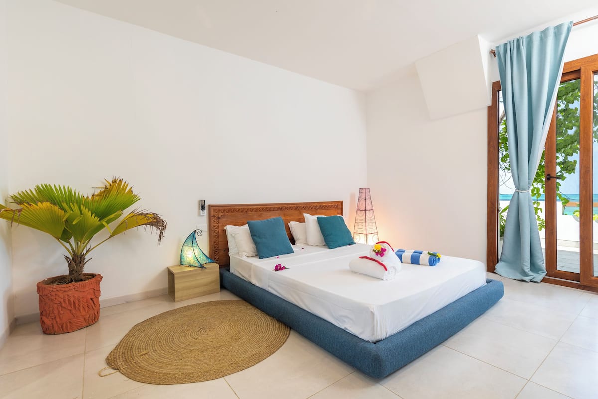 In-room safe, free WiFi, individually decorated, individually furnished