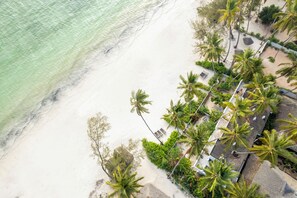 Exterior - Surfescape Zanzibar (Kiwengwa)