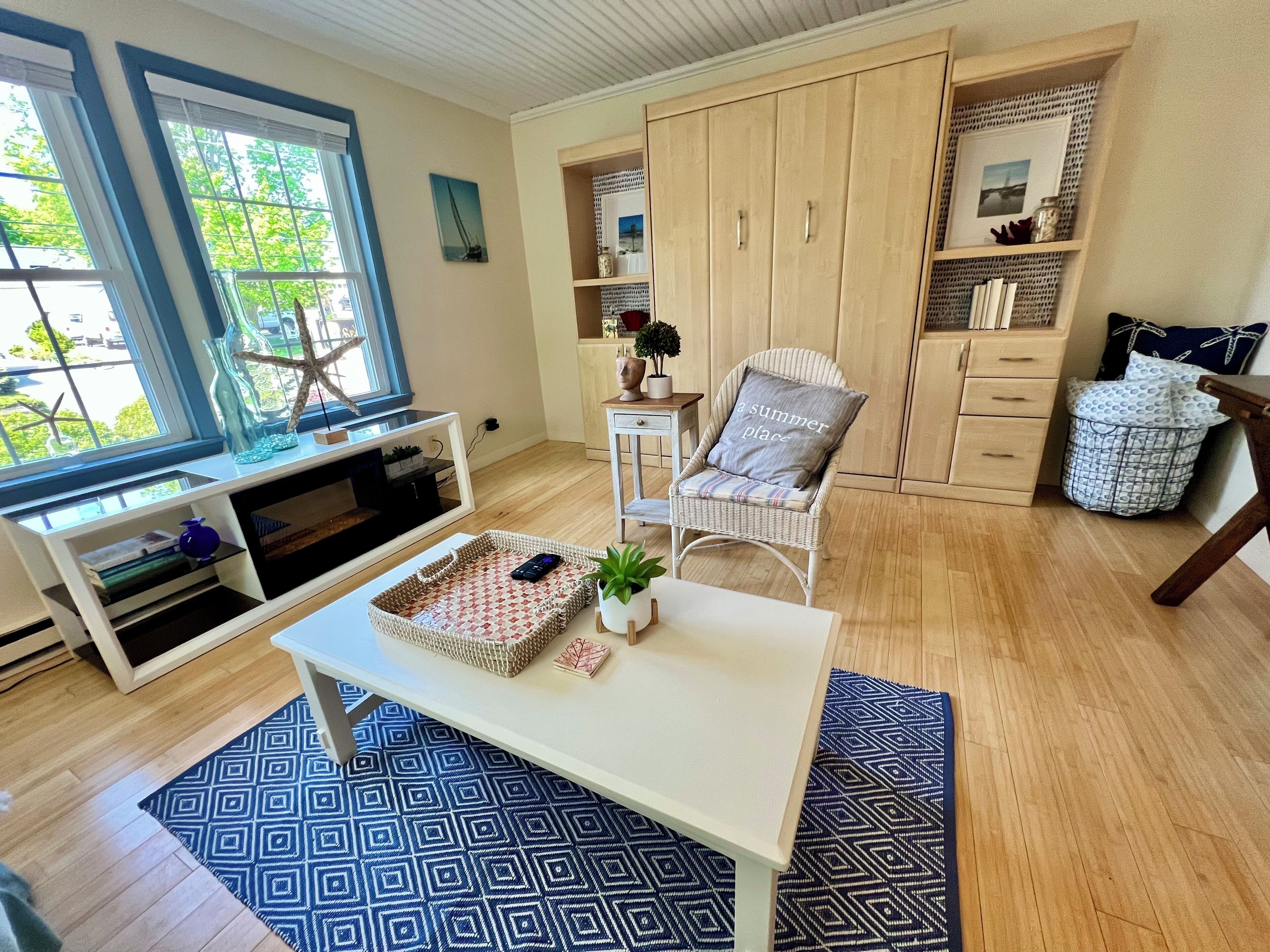 Sandy Toes Retreat - 오겅키트