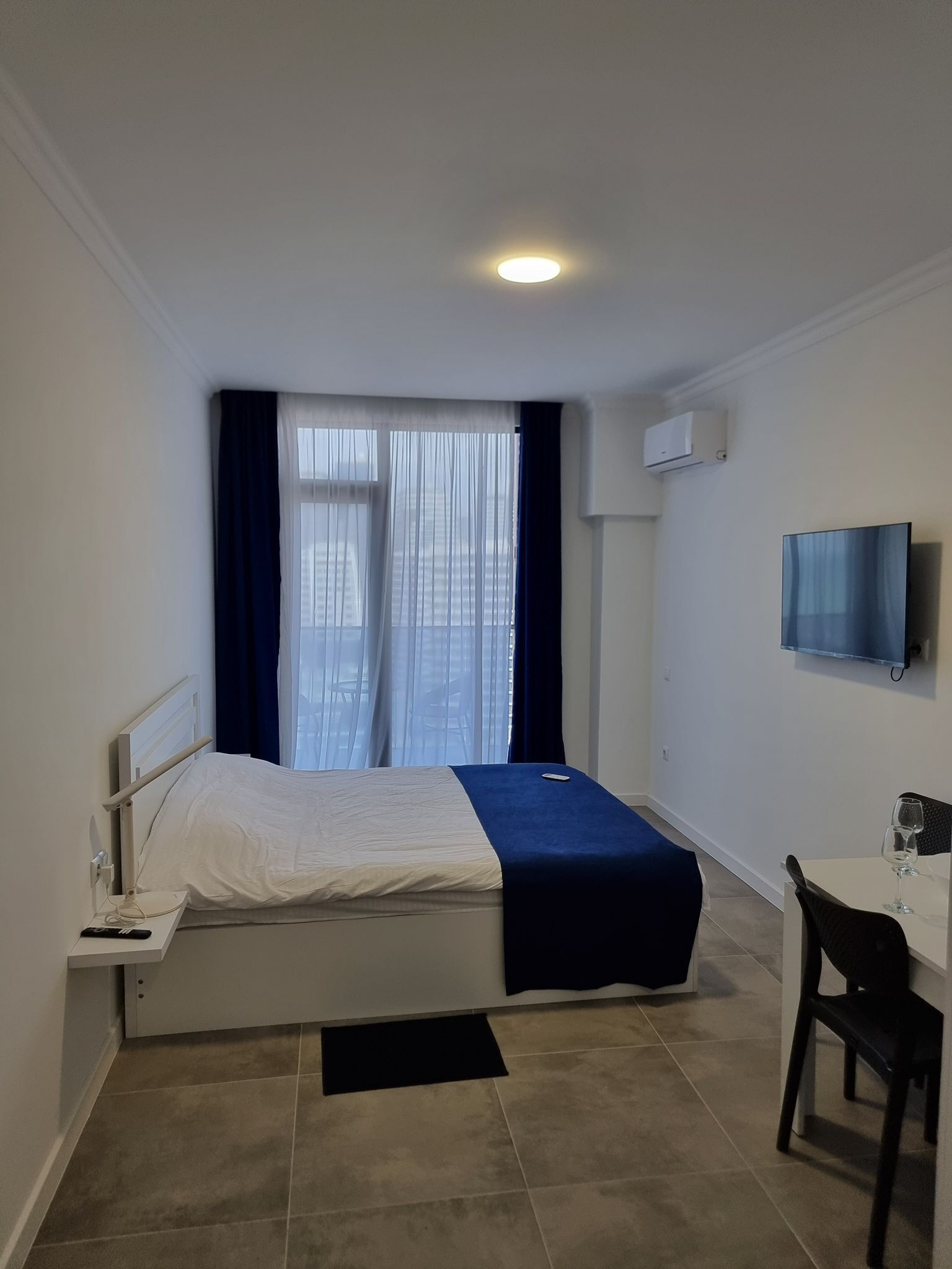 The Infinity View Apartment - Batumi