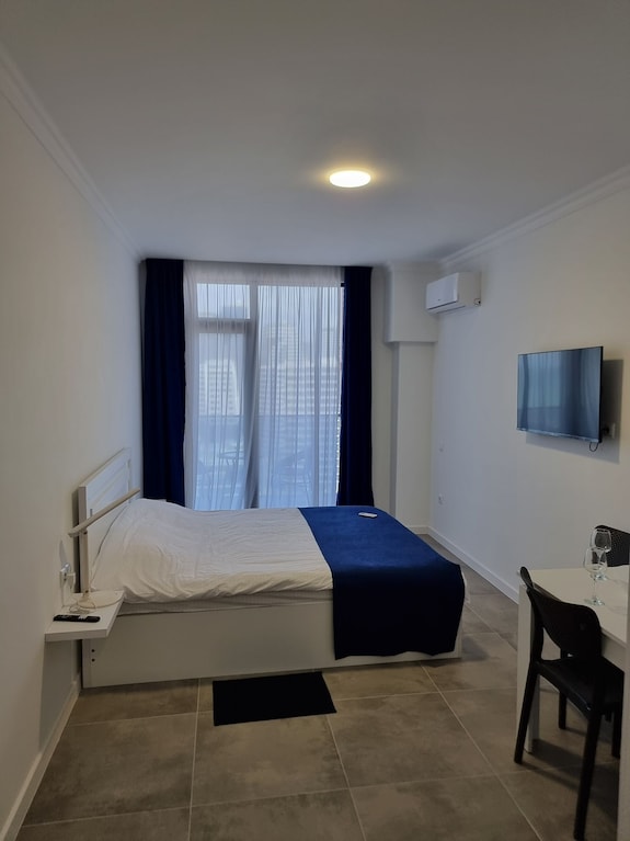 The Infinity View Apartment - Batumi