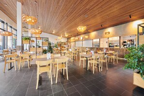 Interior - Reka-Feriendorf Disentis (Disentis)