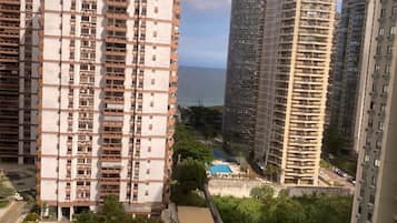 Apartment | Exterior