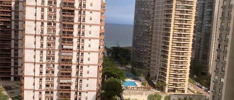 LÀgenhet | Exteriör