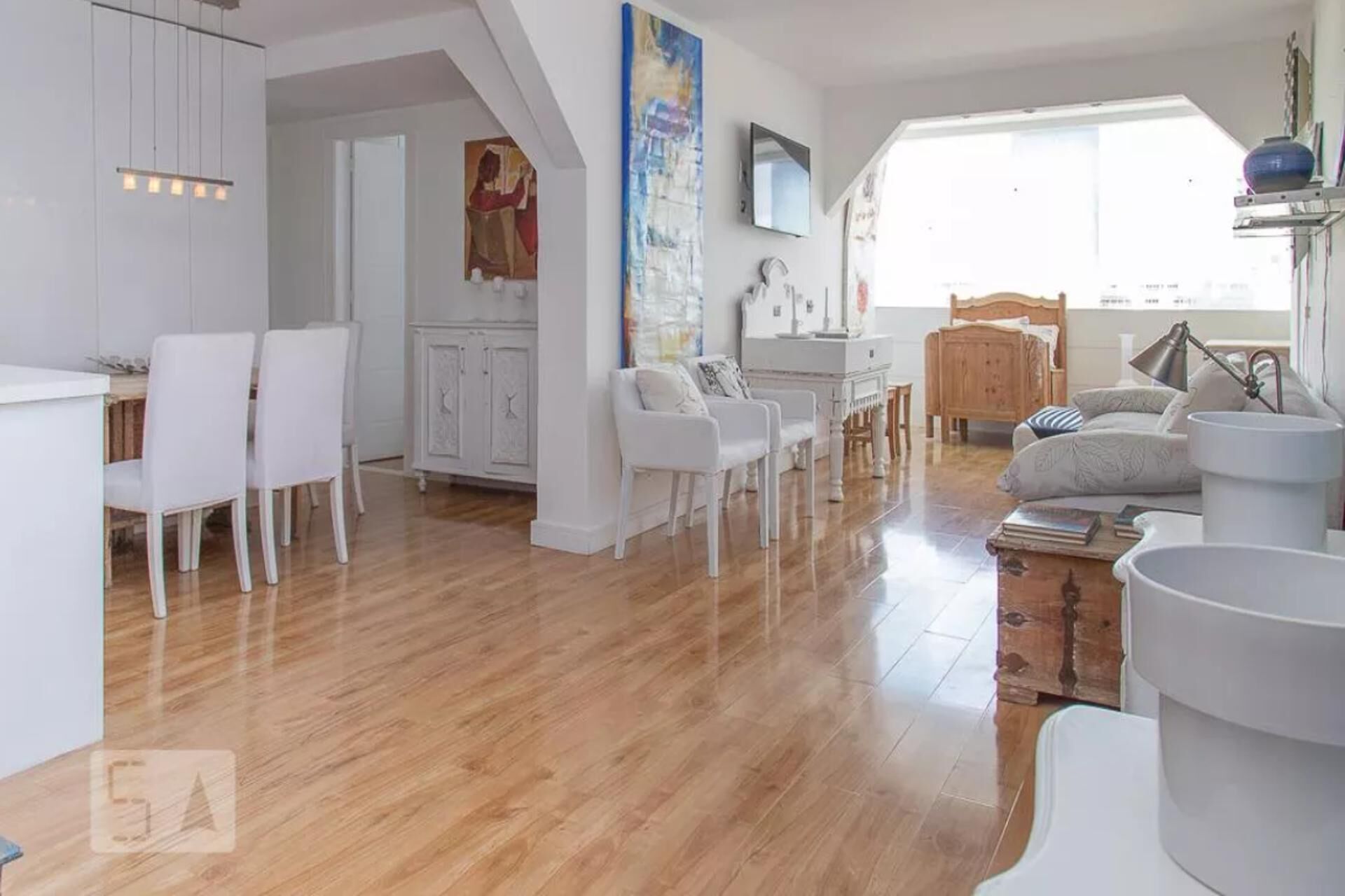 Appartement | Dineren