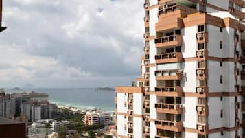 Apartment | Exterior