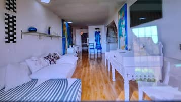 Apartment | Interior