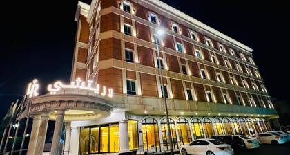Larichy Serviced Apartments