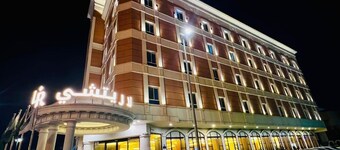 Larichy Serviced Apartments