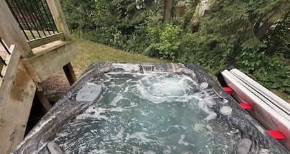 BirchView Trail *HOT TUB