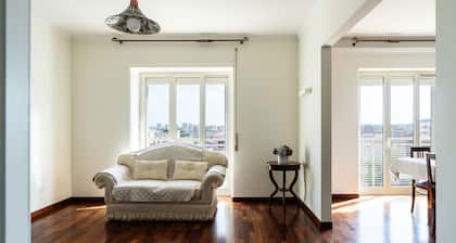 4004 Casa La Luna by Barbarhouse