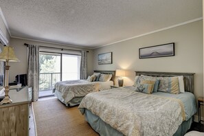 2 Schlafzimmer, Bügeleisen/Bügelbrett, Internetzugang, Bettwäsche