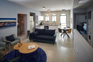 Lägenhet Design | Vardagsrum