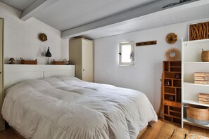 3 Schlafzimmer, kostenloses WLAN