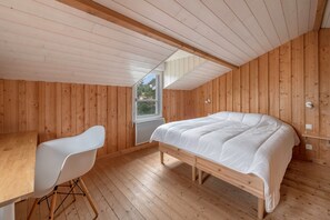 4 chambres, Wi-Fi gratuit