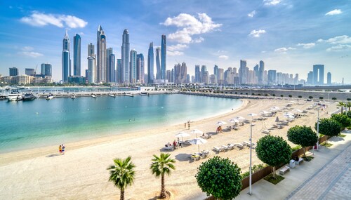 Sunrise Bay - Mint Stay