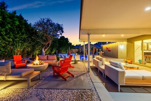 テラ ス / パティオ