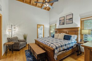 3 chambres, fer et planche à repasser, Wi-Fi gratuit, draps fournis