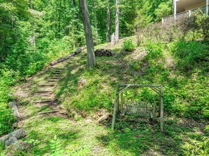 Boendeområde