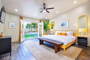 3 Schlafzimmer, Bügeleisen/Bügelbrett, kostenloses WLAN, Bettwäsche
