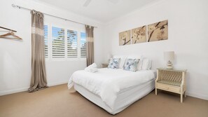 4 Schlafzimmer, Bügeleisen/Bügelbrett, kostenloses WLAN, Bettwäsche