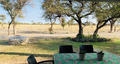 Farmstay with family or friends. Just of the A3, accessible for all vehicle.