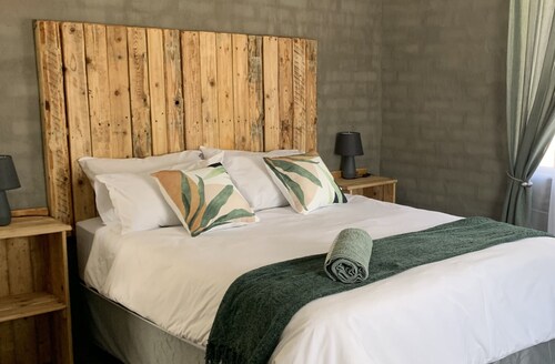 Farmstay with family or friends. Just of the A3, accessible for all vehicle.