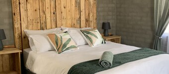 Farmstay with family or friends. Just of the A3, accessible for all vehicle.