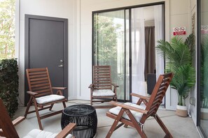 Apartamento | 2 dormitorios