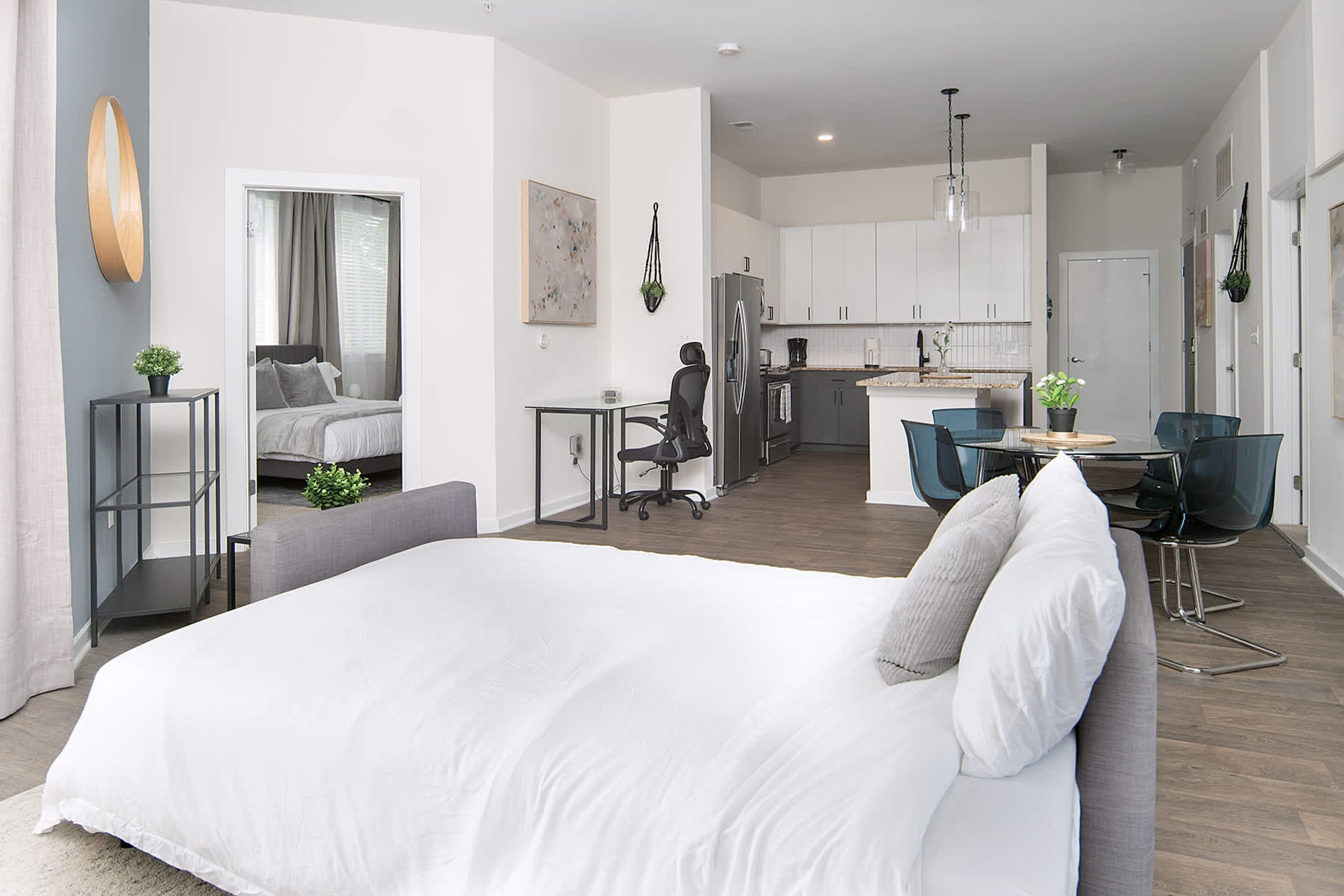 Apartment | 2 bedrooms