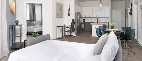 Apartment | 2 bedrooms