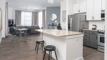 Apartment | 2 bedrooms