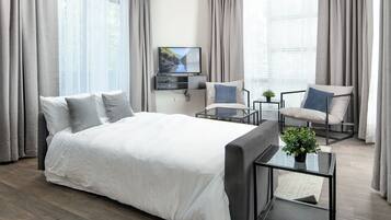 Apartment | 2 bedrooms