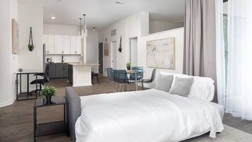 Apartment | 2 bedrooms