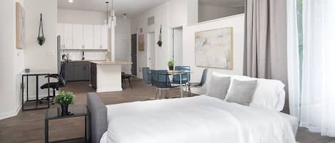 Apartment | 2 bedrooms