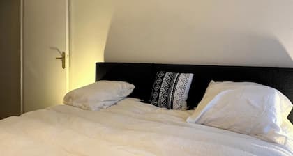 Town house in the heart of Bar le Duc, ideal for families