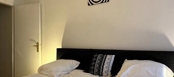 Town house in the heart of Bar le Duc, ideal for families