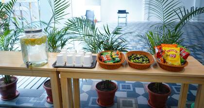 Enkay Service Apartment