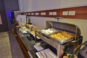 Restaurant - Muen Yuan Dong Hot Spring Hotel (Yilan)