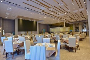 Restaurant - Muen Yuan Dong Hot Spring Hotel (Yilan)