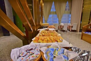 Restaurant - Muen Yuan Dong Hot Spring Hotel (Yilan)