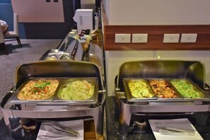 Restaurant - Muen Yuan Dong Hot Spring Hotel (Yilan)