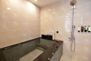 Room - Muen Yuan Dong Hot Spring Hotel (Yilan)