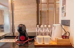 Room - Muen Yuan Dong Hot Spring Hotel (Yilan)